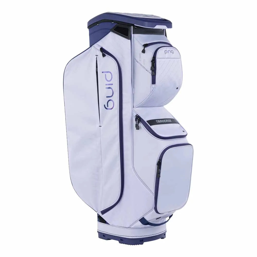 Traverse 25 Cart Bag