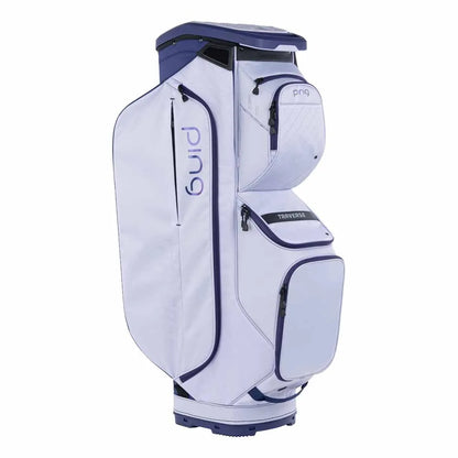 Traverse 25 Cart Bag