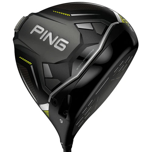 G430 Max 10K 12 deg Driver