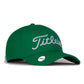 Players Performance Cap Hunter/Grey