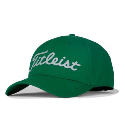 Players Performance Cap Hunter/Grey