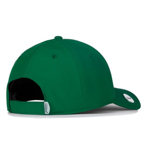 Players Performance Cap Hunter/Grey