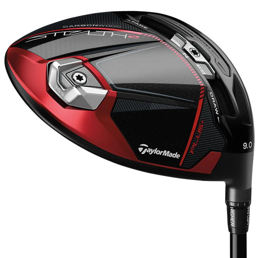 Stealth 2 Plus 8 deg Driver Ventus TR 5 Stiff