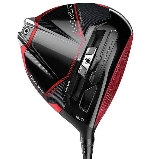 Stealth 2 Plus 8 deg Driver Ventus TR 5 Stiff