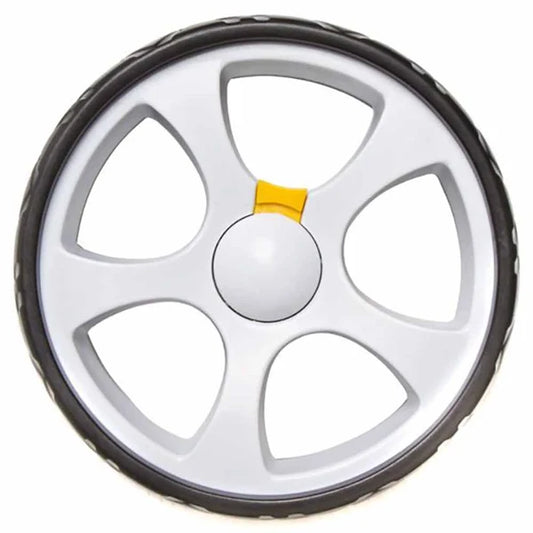 Powakaddy Wide Sport Wheels - Pair
