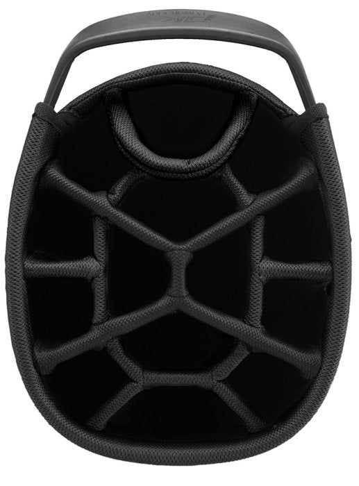 PowaKaddy Dri TECH Golf Bag - Stealth Black
