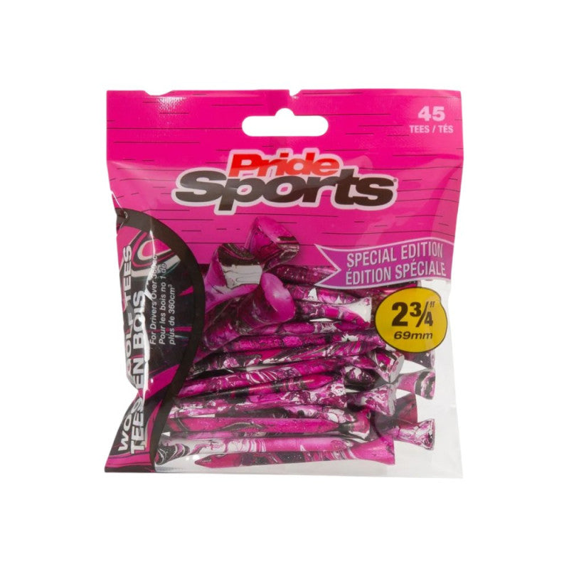 PTS Special Edition Paint Splatter 2 3/4"