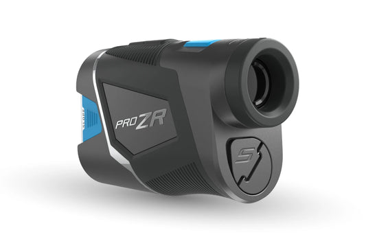 Pro ZR Laser Range Finder Grey