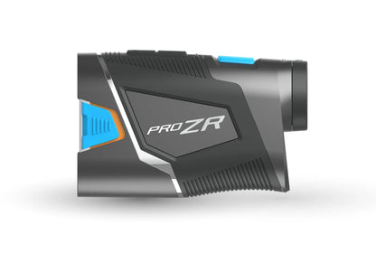 Pro ZR Laser Range Finder Grey