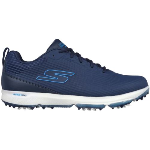 GoGolf Pro 5 Hyper Archfit Navy/Blue