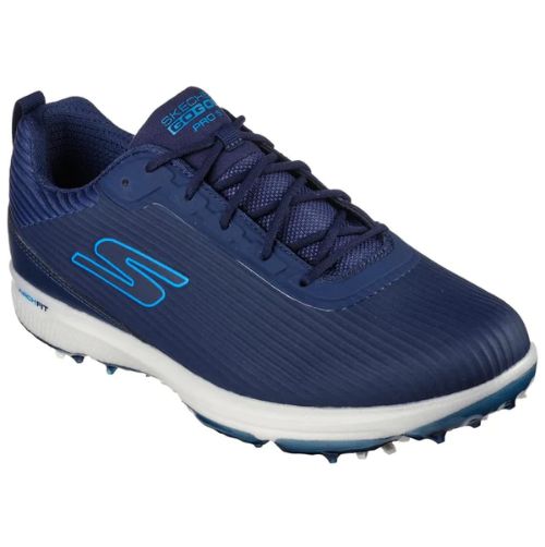 GoGolf Pro 5 Hyper Archfit Navy/Blue