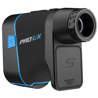 Pro LX Laser Range Finder Blue