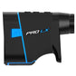 Pro LX Laser Range Finder Blue