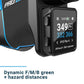 Pro LX+ Laser & GPS Range Finder Blue