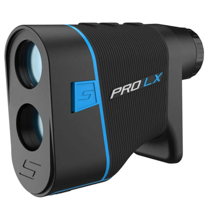 Pro LX Laser Range Finder Blue