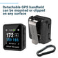 Pro LX+ Laser & GPS Range Finder Blue