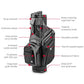 Motocaddy PROTEKTA Cart Bag - Charcoal / Black