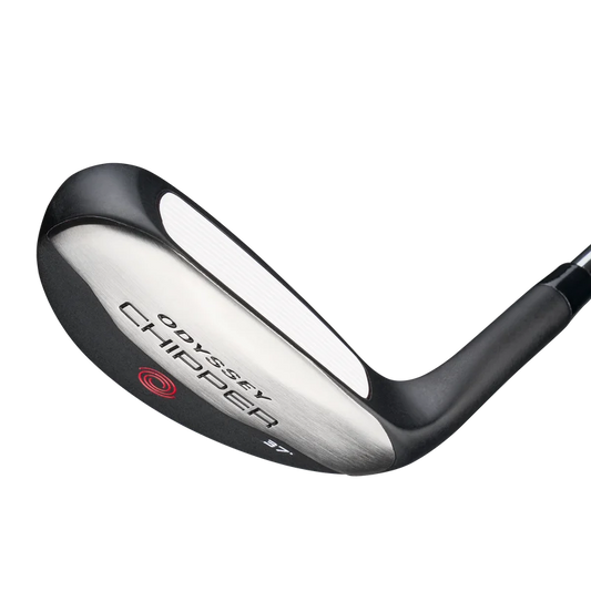 Odyssey Chipper