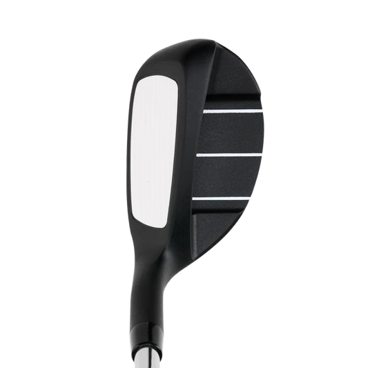 Odyssey Chipper
