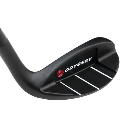 Odyssey Chipper