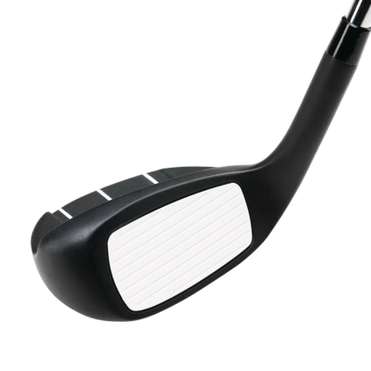 Odyssey Chipper