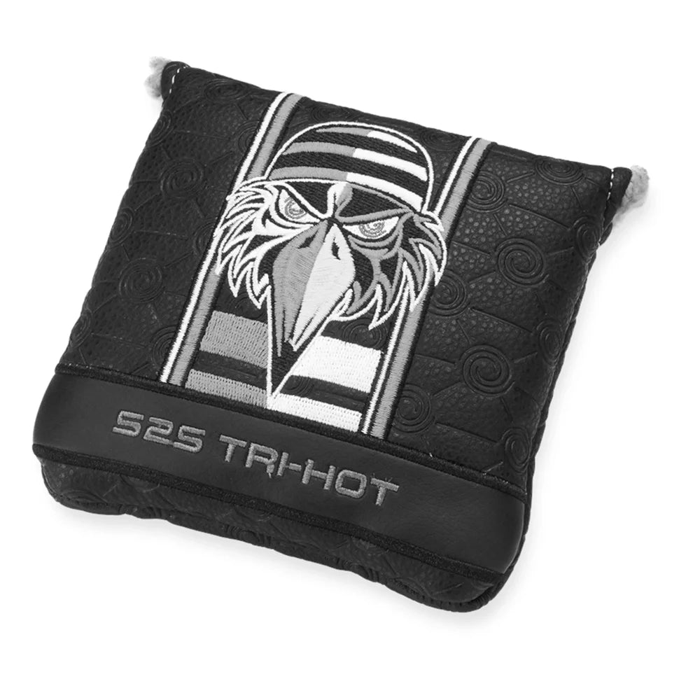 S2S Tri-Hot Jailbird Black SB 34"