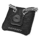 S2S Tri-Hot Jailbird Black SB 34"
