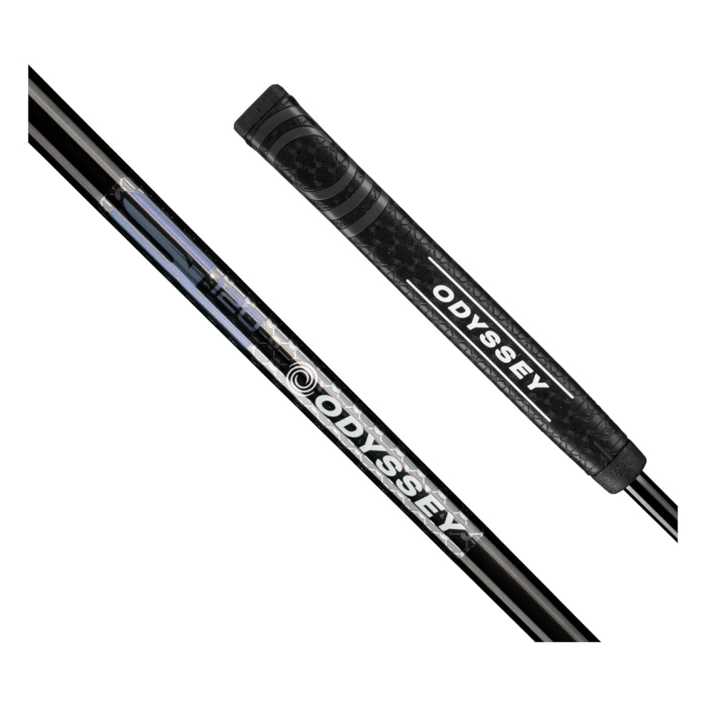 S2S Tri-Hot Seven ZT Black 34"