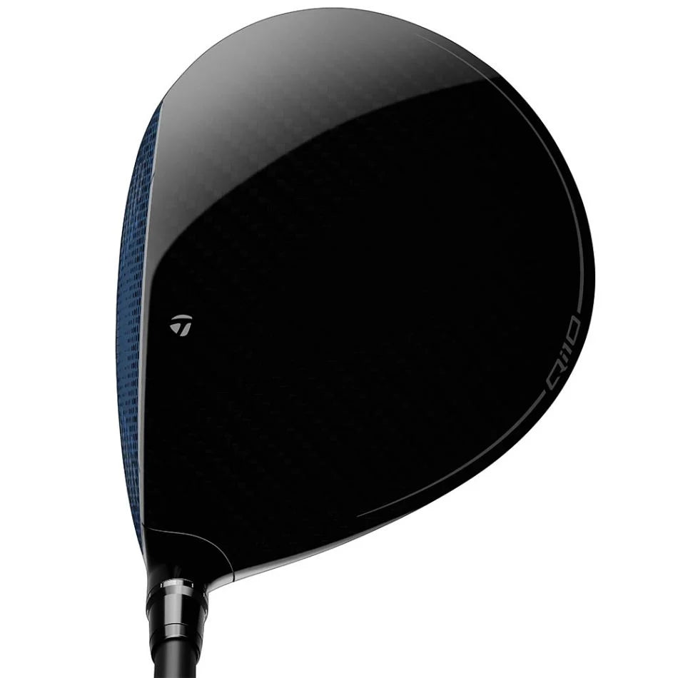 Taylormade Qi10 LS Driver