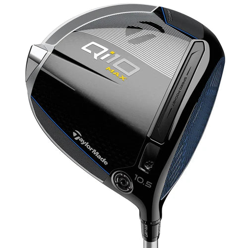 Qi10 Max Womens 12 Deg Driver