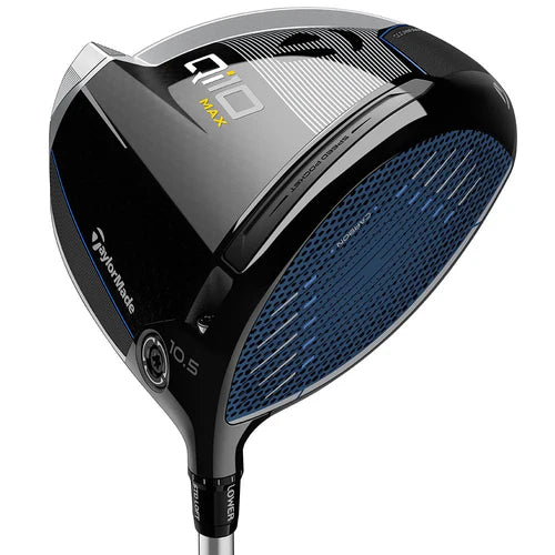 Qi10 Max Womens 12 Deg Driver