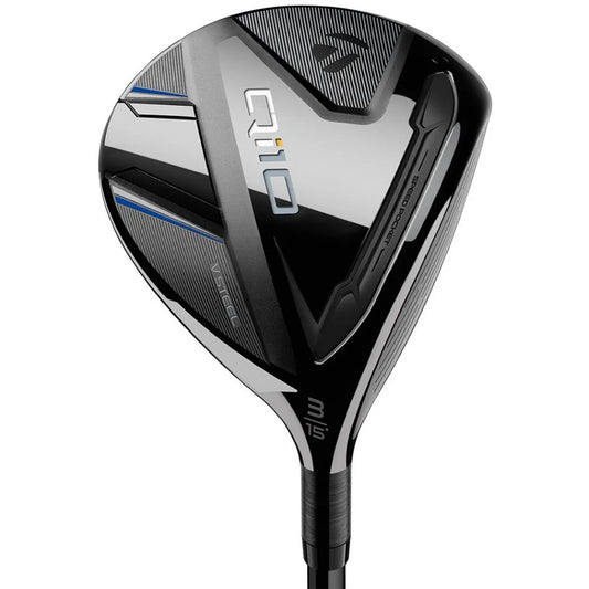 Taylormade Qi10 Fairway Wood