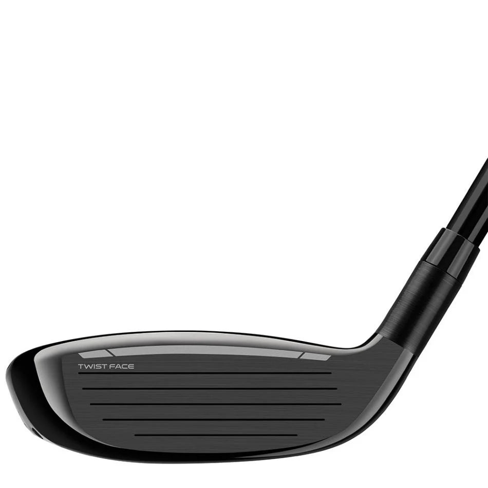 Taylormade Qi10 Rescue Hybrid