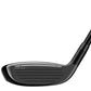 Qi10 LEFT HAND Rescue Hybrid #4 22 Degree Ventus TR HB 6 Reg