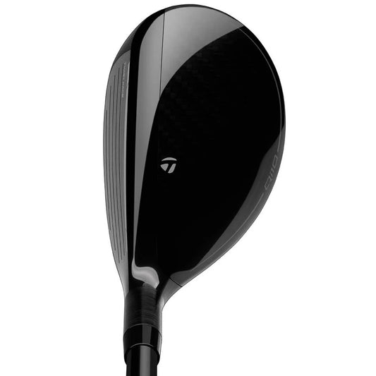 Taylormade Qi10 Rescue Hybrid