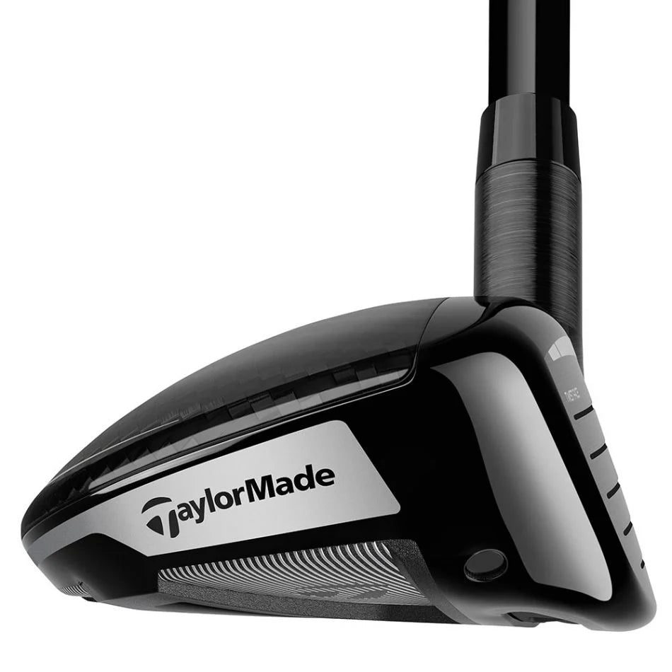 Taylormade Qi10 Rescue Hybrid