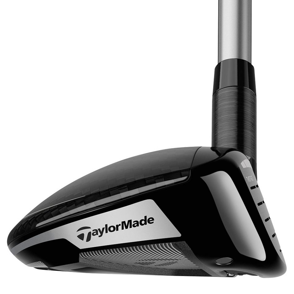 Taylormade Qi10 Max Rescue Hybrid
