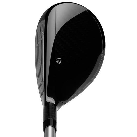 Taylormade Qi10 Max Rescue Hybrid