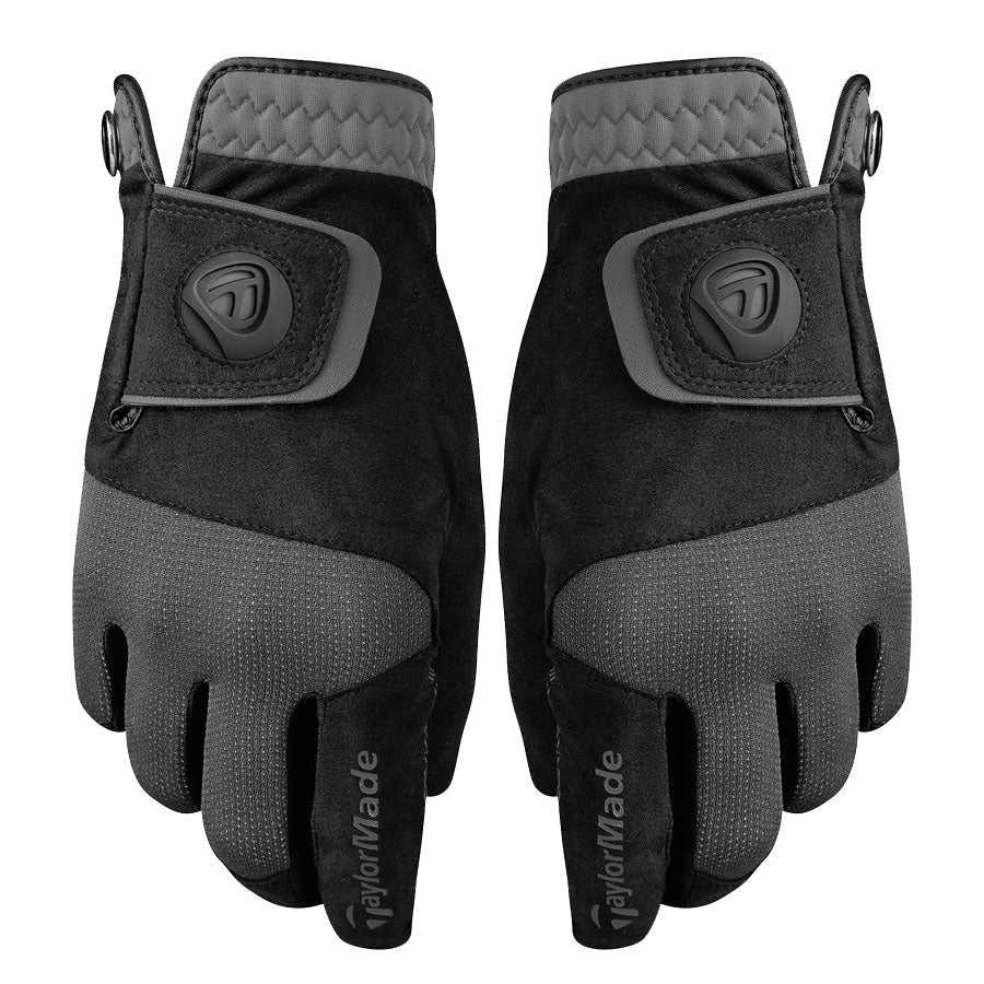 Rain Control Gloves (Pair) Black