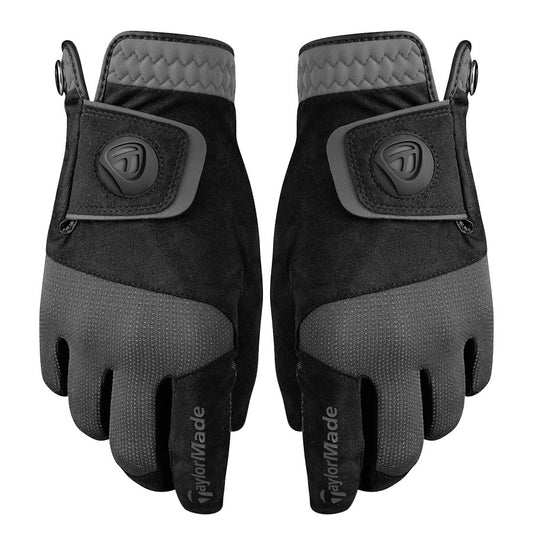 Rain Control Gloves (Pair) Black