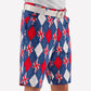 Trew Brit Union Jack Shorts