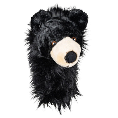 Black Bear Headcover