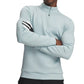 UA Drive Midlayer Pullover - Refresh Mint