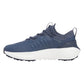 UA Phantom Fore Waterproof Spikeless Golf Shoes - Navy