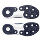 UA Phantom Fore Waterproof Spikeless Golf Shoes - Navy