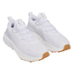 UA Phantom Fore Waterproof Spikeless Golf Shoes - White