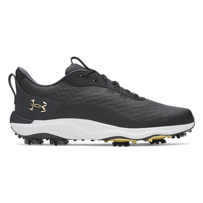 UA Drive Pro Clone Spiked Golf Shoes