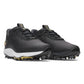UA Drive Pro Clone Spiked Golf Shoes