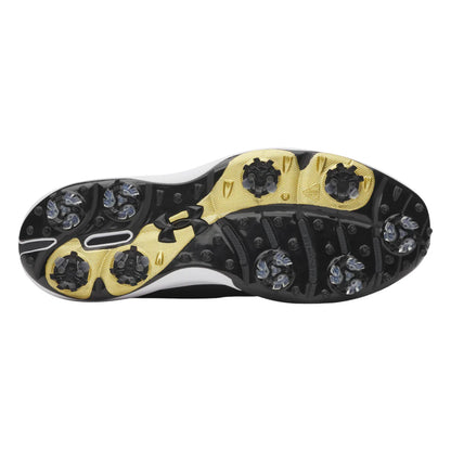 UA Drive Pro Clone Spiked Golf Shoes