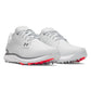 UA Drive Glide SL Waterproof Spikeless Golf Shoes - Grey